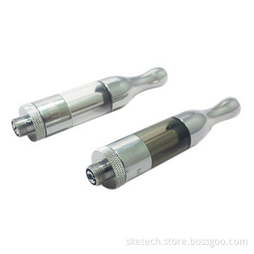 Mini Protank2 with spring coil, glass tube, best quality